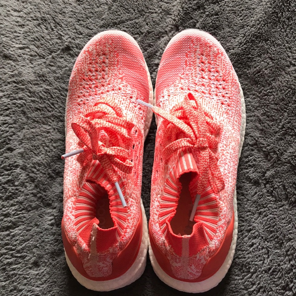 Adidas Ultra Boost Uncaged